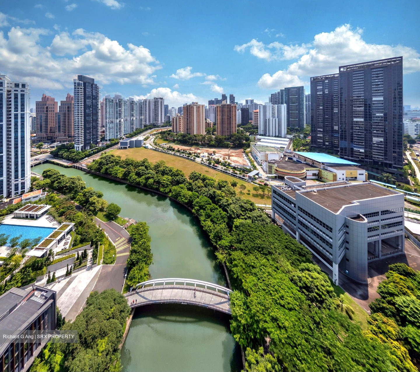 River Modern (D9), Apartment #522782371